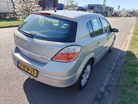Opel - 2006 - astra - 1.6 essentia - 7-xtn-25 - afbeelding 17 van  20
