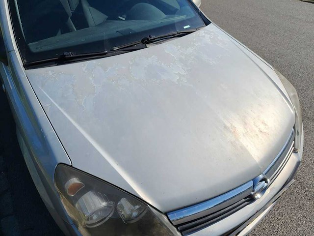 Opel - 2006 - astra - 1.6 essentia - 7-xtn-25 - afbeelding 19 van  20