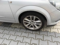Opel - 2006 - astra twintop - 1.8 enjoy - personenauto - afbeelding 7 van  25