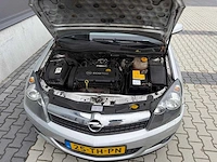 Opel - 2006 - astra twintop - 1.8 enjoy - personenauto - afbeelding 9 van  25