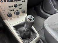 Opel - 2006 - astra twintop - 1.8 enjoy - personenauto - afbeelding 18 van  25