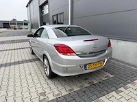 Opel - 2006 - astra twintop - 1.8 enjoy - personenauto - afbeelding 21 van  25