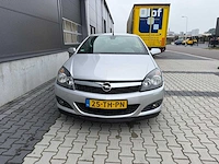 Opel - 2006 - astra twintop - 1.8 enjoy - personenauto - afbeelding 23 van  25