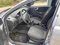 Opel - 2006 - corsa - 1.2-16v silverline - personenauto - afbeelding 2 van  14