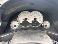 Opel - 2006 - corsa - 1.2-16v silverline - personenauto - afbeelding 8 van  14