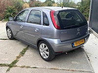 Opel - 2006 - corsa - 1.2-16v silverline - personenauto - afbeelding 9 van  14
