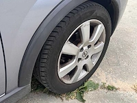 Opel - 2006 - corsa - 1.2-16v silverline - personenauto - afbeelding 12 van  14