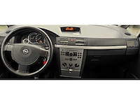 Opel - 2006 - meriva - 1.6-16v cosmo - personenauto - afbeelding 2 van  15