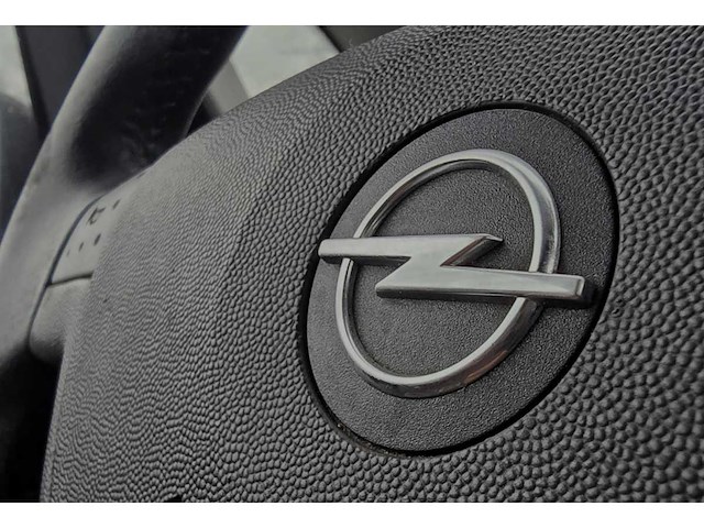 Opel - 2006 - meriva - 1.6-16v cosmo - personenauto - afbeelding 3 van  15