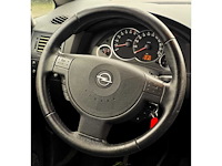 Opel - 2006 - meriva - 1.6-16v cosmo - personenauto - afbeelding 4 van  15