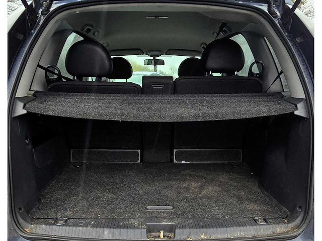 Opel - 2006 - meriva - 1.6-16v cosmo - personenauto - afbeelding 6 van  15