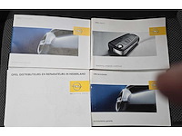 Opel - 2006 - meriva - 1.6-16v cosmo - personenauto - afbeelding 7 van  15