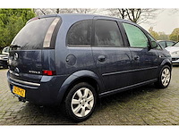 Opel - 2006 - meriva - 1.6-16v cosmo - personenauto - afbeelding 8 van  15