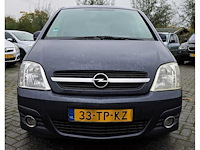 Opel - 2006 - meriva - 1.6-16v cosmo - personenauto - afbeelding 9 van  15