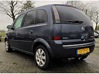 Opel - 2006 - meriva - 1.6-16v cosmo - personenauto - afbeelding 11 van  15