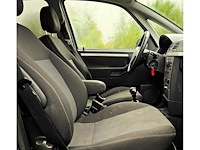 Opel - 2006 - meriva - 1.6-16v cosmo - personenauto - afbeelding 14 van  15