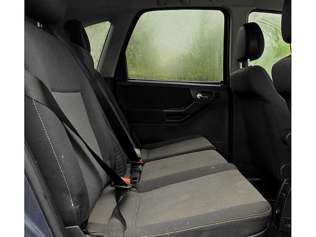 Opel - 2006 - meriva - 1.6-16v cosmo - personenauto - afbeelding 15 van  15