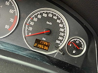 Opel - 2006 - vectra wagon - 2.8 v6 sport - 42-sp-vk - afbeelding 3 van  13