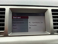 Opel - 2006 - vectra wagon - 2.8 v6 sport - 42-sp-vk - afbeelding 4 van  13