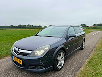 Opel - 2006 - vectra wagon - 2.8 v6 sport - 42-sp-vk - afbeelding 1 van  13