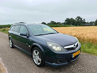 Opel - 2006 - vectra wagon - 2.8 v6 sport - 42-sp-vk - afbeelding 7 van  13