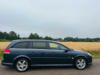 Opel - 2006 - vectra wagon - 2.8 v6 sport - 42-sp-vk - afbeelding 8 van  13