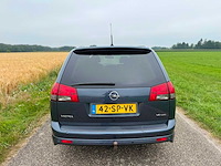 Opel - 2006 - vectra wagon - 2.8 v6 sport - 42-sp-vk - afbeelding 10 van  13