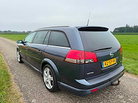 Opel - 2006 - vectra wagon - 2.8 v6 sport - 42-sp-vk - afbeelding 11 van  13