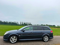 Opel - 2006 - vectra wagon - 2.8 v6 sport - 42-sp-vk - afbeelding 12 van  13