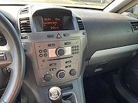 Opel - 2006 - zafira - 2.2 business - personenauto - afbeelding 2 van  14