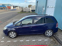 Opel - 2006 - zafira - 2.2 business - personenauto - afbeelding 7 van  14