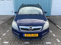 Opel - 2006 - zafira - 2.2 business - personenauto - afbeelding 12 van  14