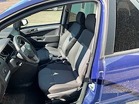 Opel - 2006 - zafira - 2.2 business - personenauto - afbeelding 13 van  14