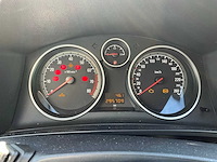 Opel - 2006 - zafira - 2.2 business - personenauto - afbeelding 14 van  14