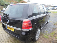 Opel - 2006 - zafira - 2.2 cosmo - 46-sz-vx - afbeelding 8 van  14