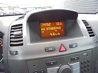 Opel - 2006 - zafira - 2.2 cosmo - 46-sz-vx - afbeelding 5 van  14