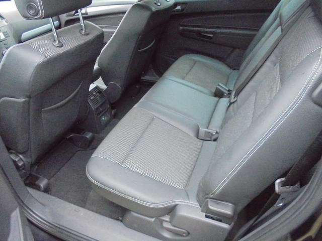 Opel - 2006 - zafira - 2.2 cosmo - 46-sz-vx - afbeelding 10 van  14