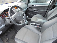 Opel - 2006 - zafira - 2.2 cosmo - 46-sz-vx - afbeelding 12 van  14