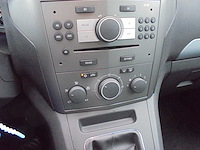 Opel - 2006 - zafira - 2.2 cosmo - 46-sz-vx - afbeelding 4 van  14