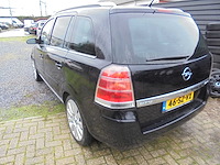 Opel - 2006 - zafira - 2.2 cosmo - 46-sz-vx - afbeelding 9 van  14