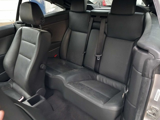 Opel - 2007 - astra twintop - 1.8 enjoy - personenauto - afbeelding 3 van  18