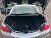 Opel - 2007 - astra twintop - 1.8 enjoy - personenauto - afbeelding 4 van  18