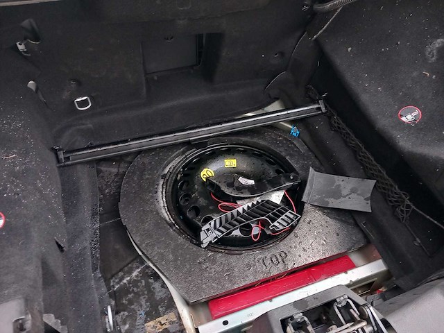 Opel - 2007 - astra twintop - 1.8 enjoy - personenauto - afbeelding 6 van  18