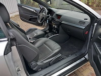 Opel - 2007 - astra twintop - 1.8 enjoy - personenauto - afbeelding 7 van  18