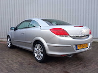 Opel - 2007 - astra twintop - 1.8 enjoy - personenauto - afbeelding 10 van  18