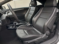 Opel - 2007 - astra twintop - 1.8 enjoy - personenauto - afbeelding 13 van  18