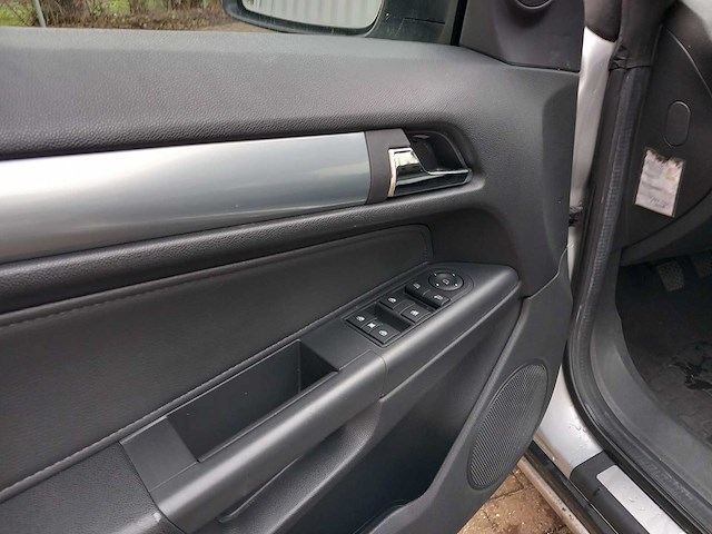 Opel - 2007 - astra twintop - 1.8 enjoy - personenauto - afbeelding 14 van  18