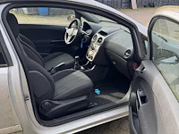 Opel - 2007 - corsa - 1.2-16v business - personenauto - afbeelding 2 van  10