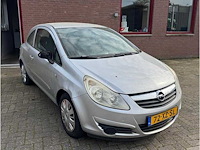 Opel - 2007 - corsa - 1.2-16v business - personenauto - afbeelding 3 van  10