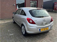 Opel - 2007 - corsa - 1.2-16v business - personenauto - afbeelding 4 van  10